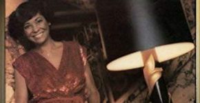 Nancy Wilson "Take My Love"