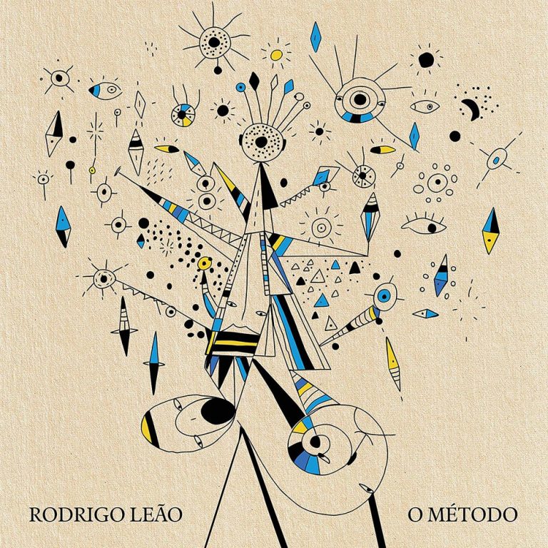 Rodrigo Leão – O Método