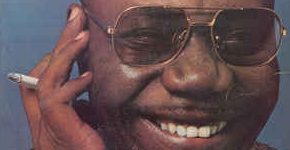 Manu Dibango "Home Made"