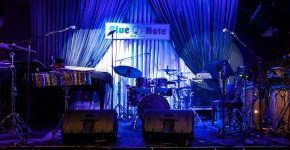 Blue Note NYC