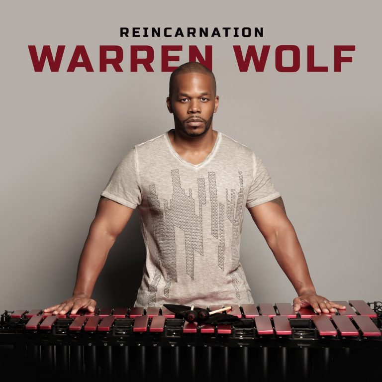 Warren Wolf – Reincarnation