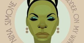 Nina Simone "Fodder On My Wings"