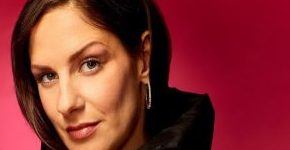 Lindsey Webster "A Woman Like Me"