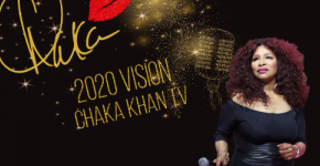 Chaka Khan Thanksgiving_Beitrag