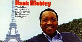 Hank Mobley "Reach Out!"_Beitrag