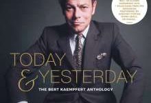 Bert Kaempfert Anthology_Beitrag