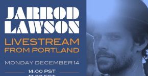 Jarrod Lawson Livestream_Beitrag