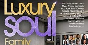 Luxury Soul Family 2021_Beitrag