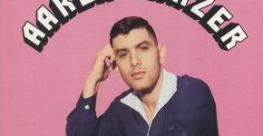 Introducing...Aaron Frazer_Beitrag
