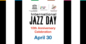 International Jazz Day 21_Beitrag
