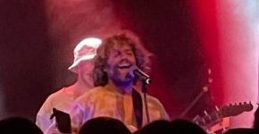 Benny Sings Live_Beitrag