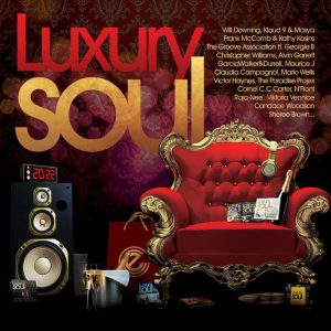 "Luxury Soul 2022"