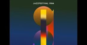 Jazzfestival 1984_Beitrag