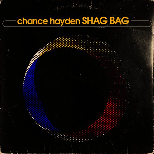 Chance Hayden "Shag Bag"