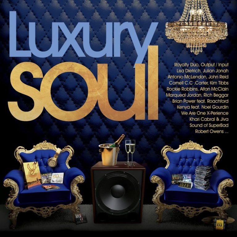 Luxury Soul 2023