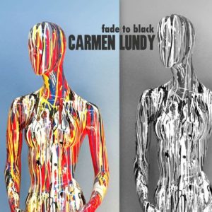 Carmen Lundy "Fade To Black"