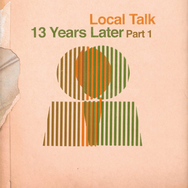 Local Talk – 13 Years Later Part 1