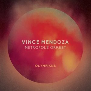 Vince Mendoza "Olympians"