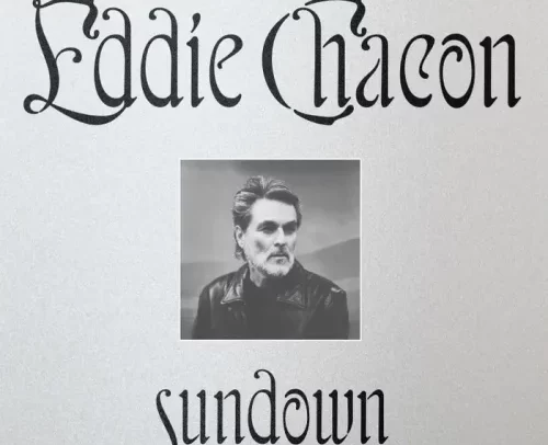 Eddie Chacon – Sundown