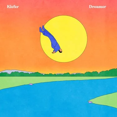 Kiefer “Dreamer”