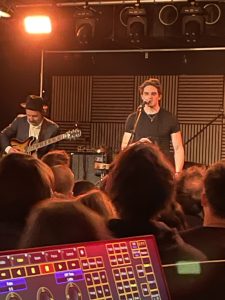 Bobby Oroza @Bi Nuu