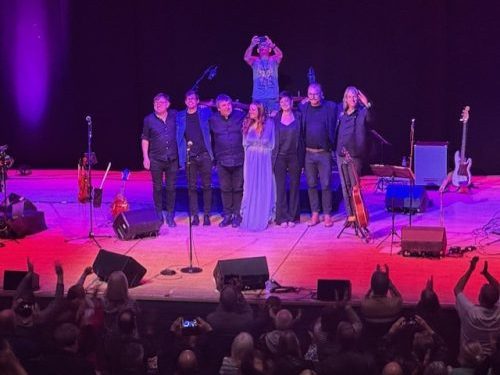 Rumer in Birmingham