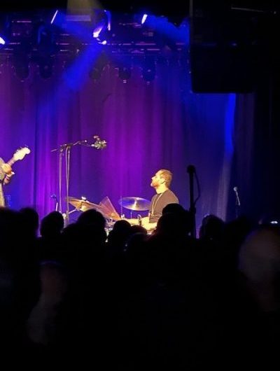 Makaya McCraven @Enjoy Jazz in Mannheim