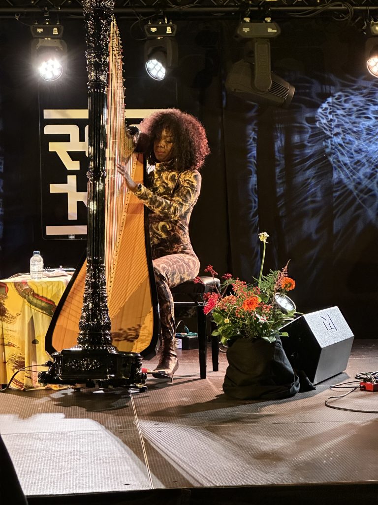 Brandee Younger @Rockit 2025