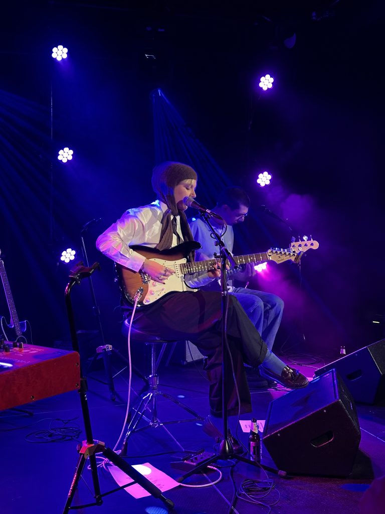 Maya Delilah @ Rockit 2025