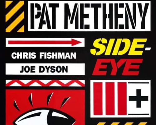 Pat Metheny Releases New Album on New Imprint