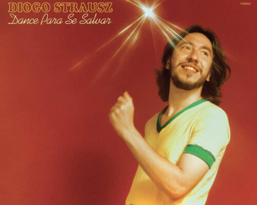 Diogo Strausz – Dance Para Se Salvar
