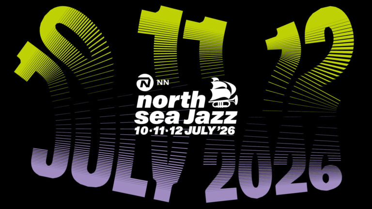 First Artists Announced for 2026 North Sea Jazz Festival