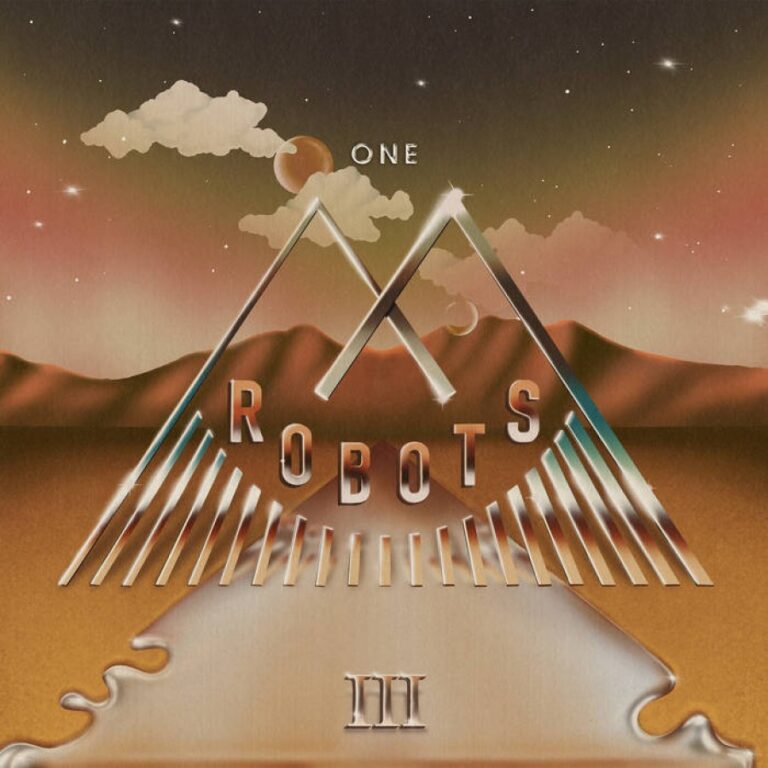 MF Robots – III (Part One)