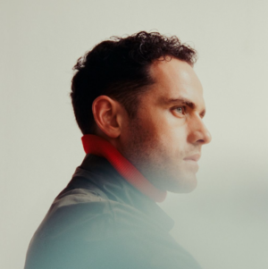 Jordan Rakei "A Safe Place To Be Wild"