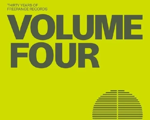 "30 Years of Freerange Records Volume Four" Beitrag