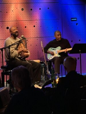 Justin Hicks Marvin Sewell Prague