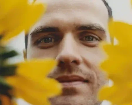 Jordan Rakic Gina's Top Songs of the Year: Jordan Rakei once again - ginalovesjazz ...