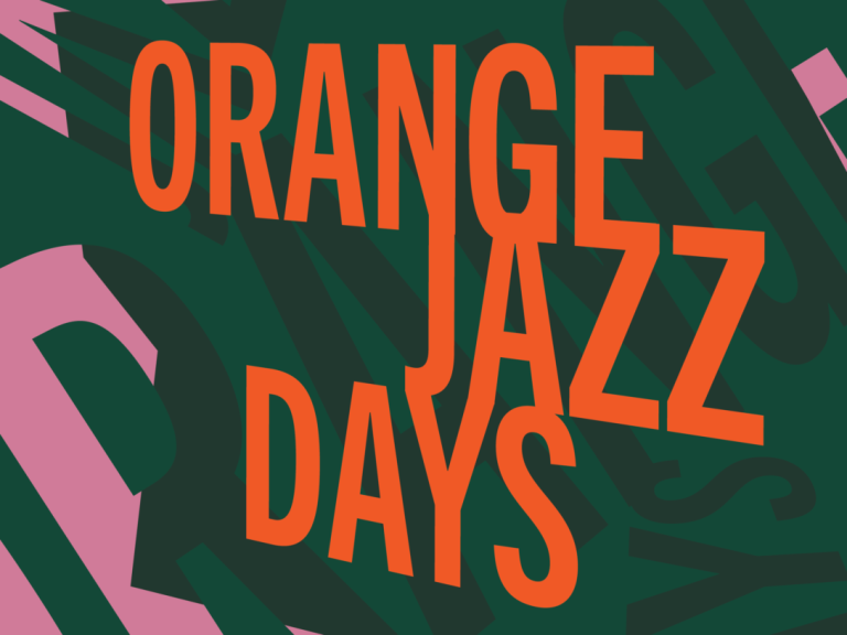 Orange Jazz Days