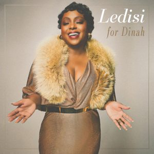 Ledisi "For Dinah" 