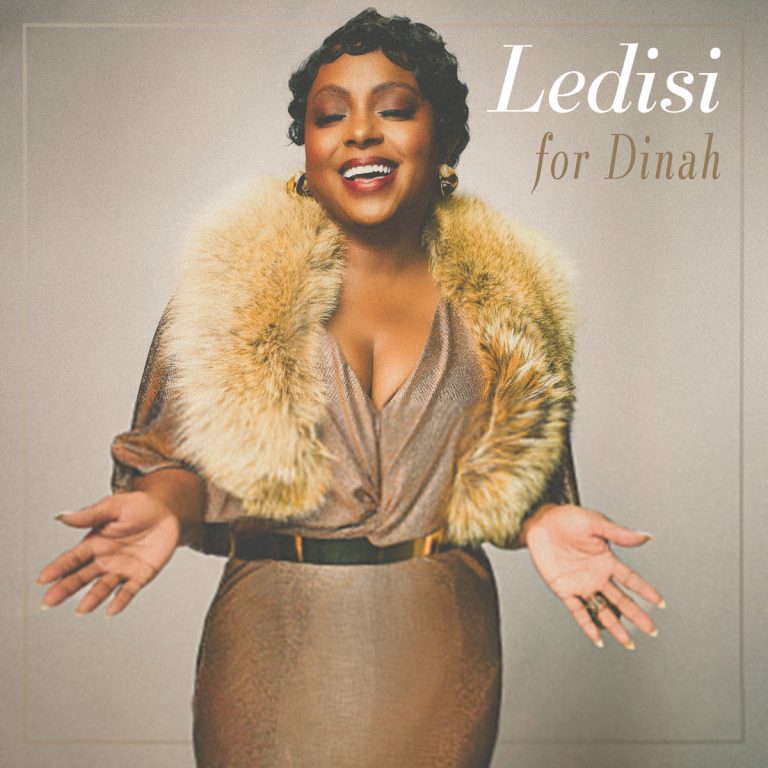 Ledisi – For Dinah