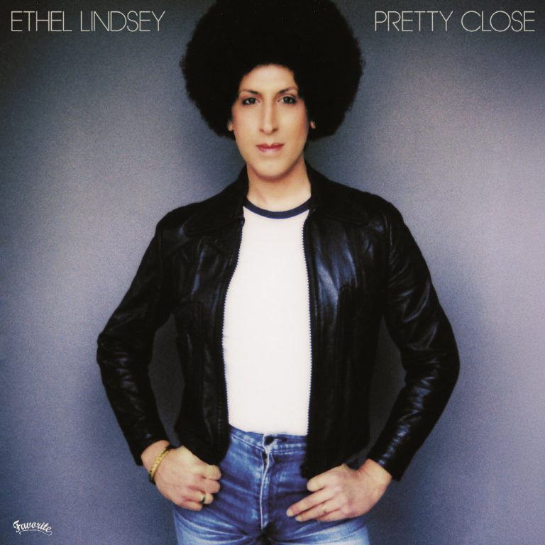 Ethel Lindsey – Pretty Close