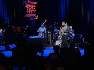 Immanuel Wilkins @Rockit 2025