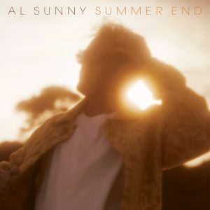 Al Sunny "Summer End" 