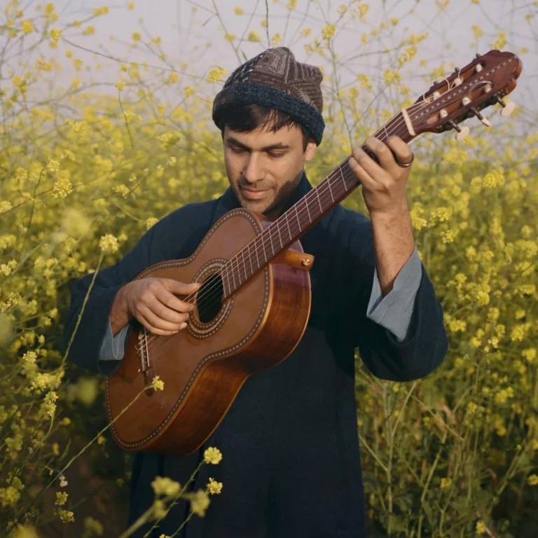 Far Out Recordings Artists Fabiano do Nascimento and Nyron Higor on Tour