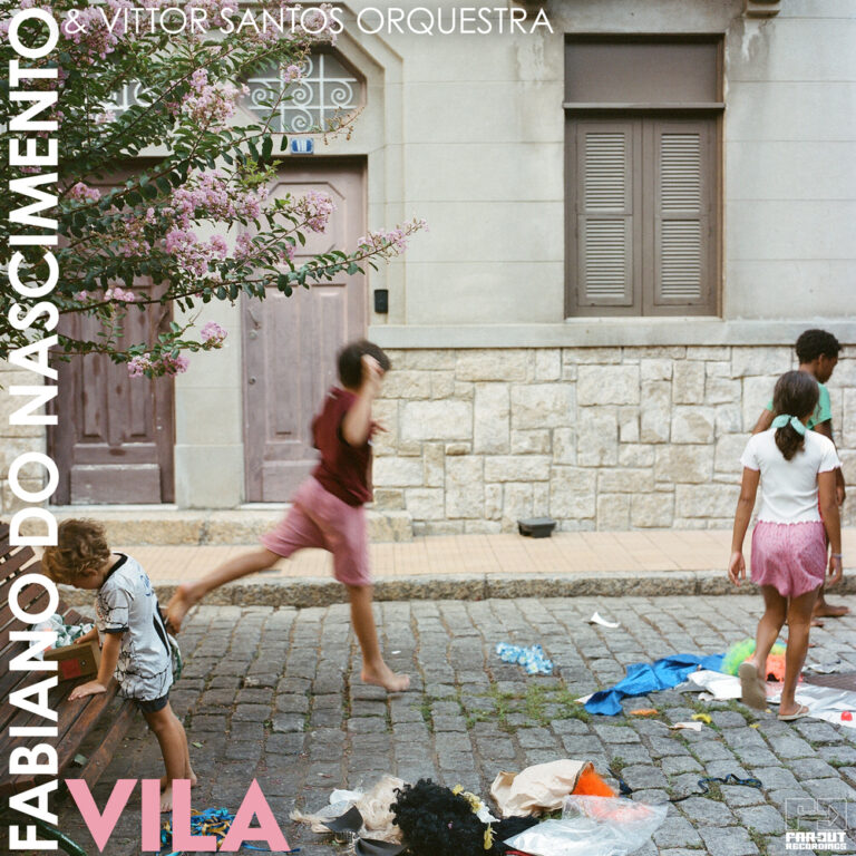 Fabiano Do Nascimento – Vila