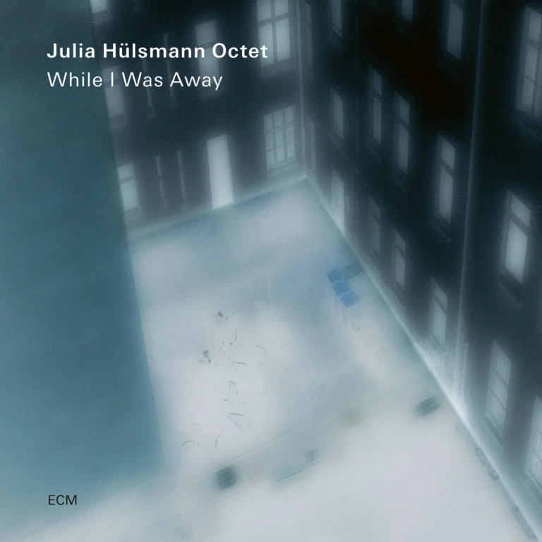 Julia Hülsmann Octet – While I Was Away