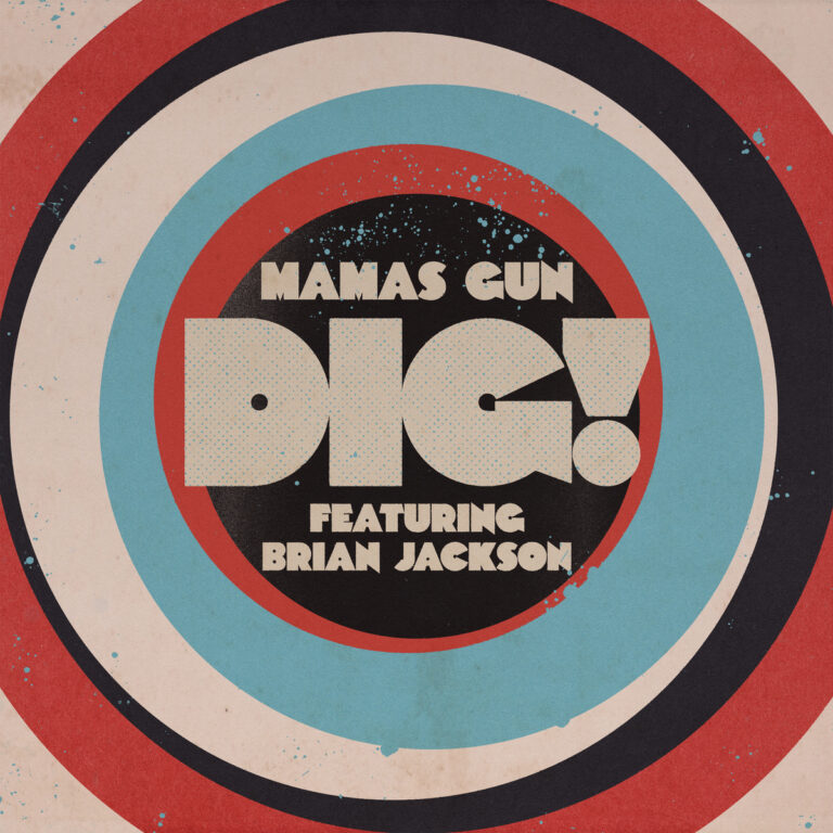 Mamas Gun with New Album and Tour