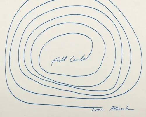 Tom Misch presents Full Circle on European Tour