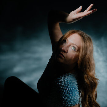 Audrey Powne Announces New Album