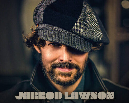 Jarrod Lawson – Just Let It
